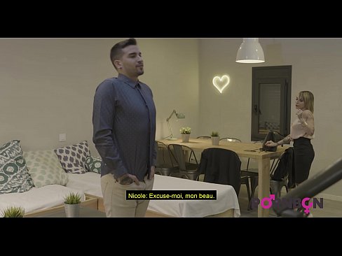 ❤️ PORNBCN 4K Mid ka mid ah naag qaan-gaar ah oo naaso waaweyn leh waxay rabtaa inay dabada noqoto Gigolo yar oo leh dick blowjob amortism adag fuck gacanta shaqo eeyga qaabka maxsuul leefleefi kacsiga Faransiiska subtitles ☑  Galmada dabada ❤